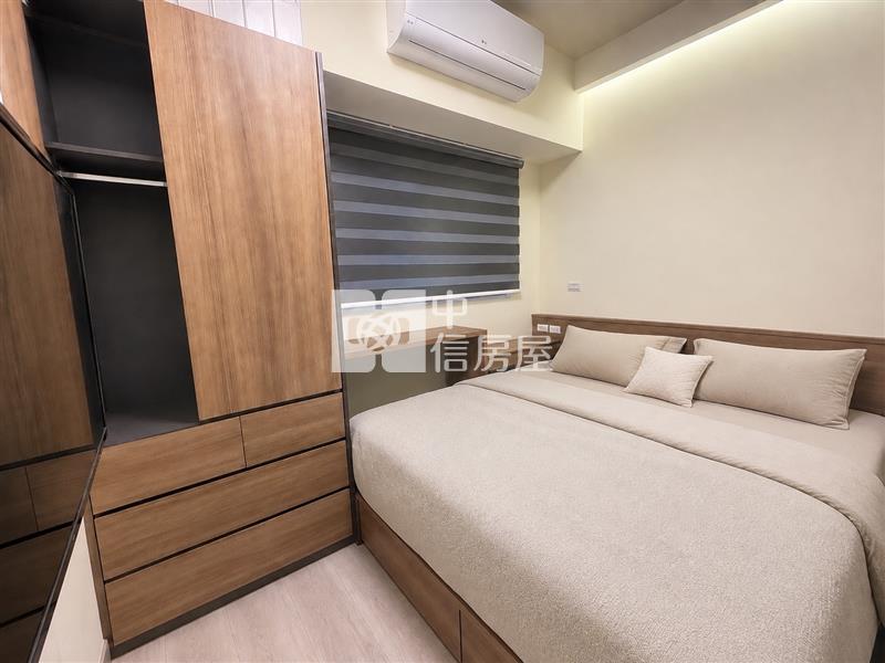 青埔A19景觀露臺三房車房屋室內格局與周邊環境