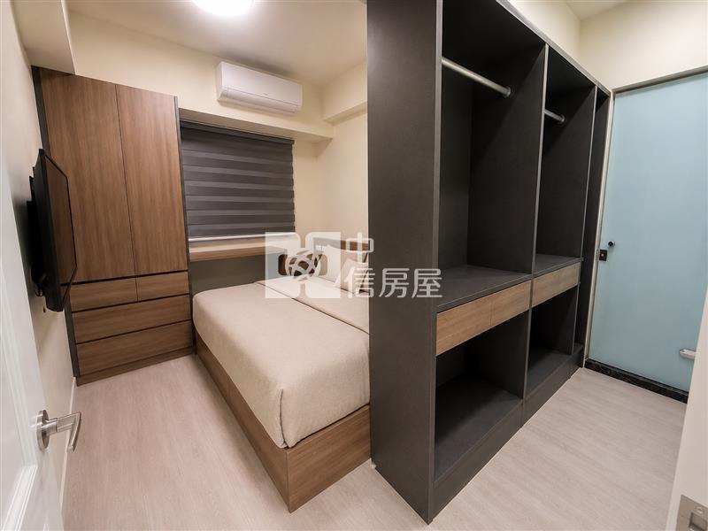 青埔A19景觀露臺三房車房屋室內格局與周邊環境