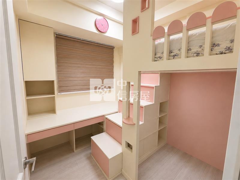 青埔A19景觀露臺三房車房屋室內格局與周邊環境