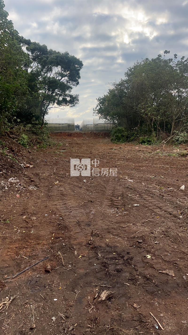 【安家】楊梅富岡段溜地2房屋室內格局與周邊環境