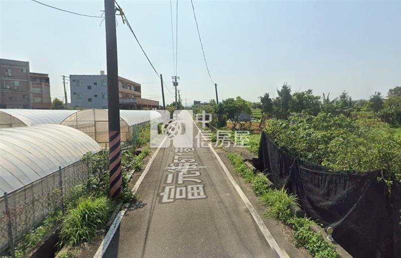 【安家】楊梅富岡段溜地1房屋室內格局與周邊環境