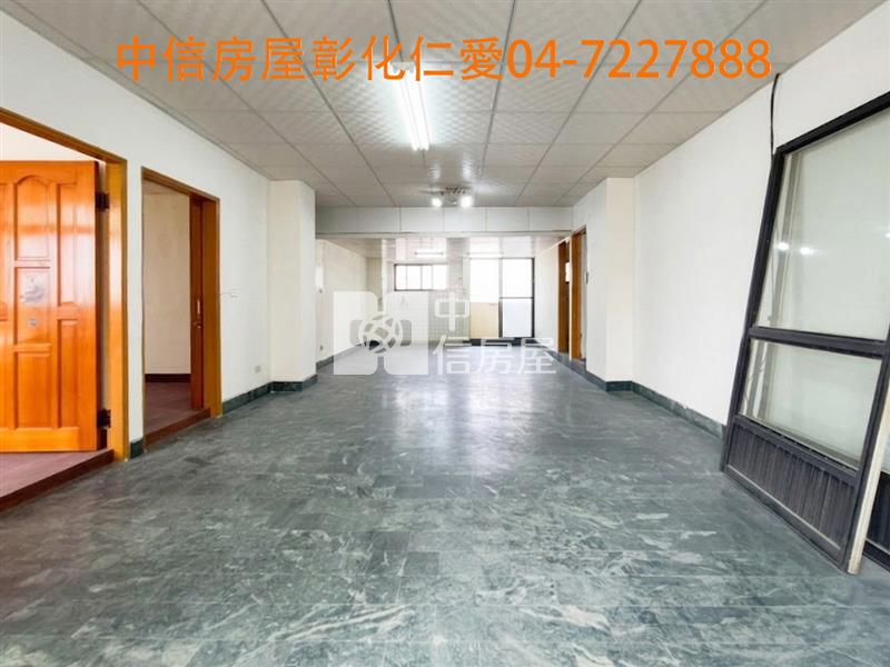 平和學區三房公寓房屋室內格局與周邊環境