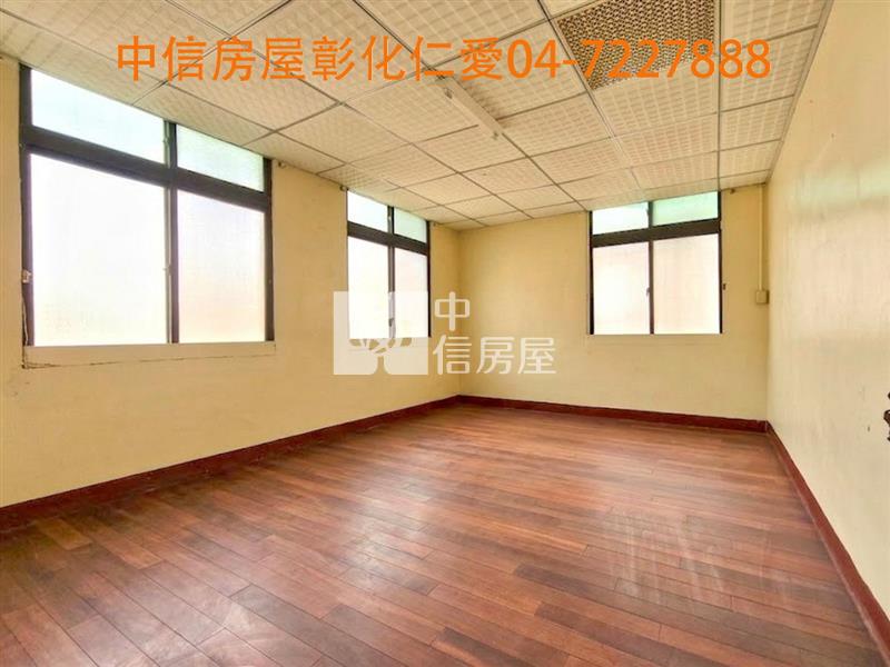 平和學區三房公寓房屋室內格局與周邊環境