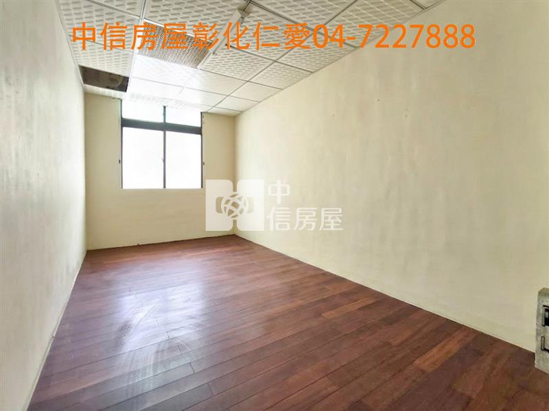 平和學區三房公寓房屋室內格局與周邊環境