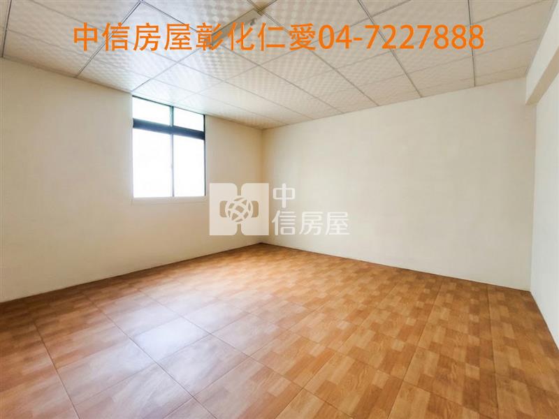 平和學區三房公寓房屋室內格局與周邊環境