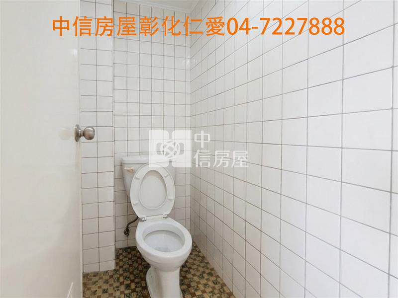 平和學區三房公寓房屋室內格局與周邊環境