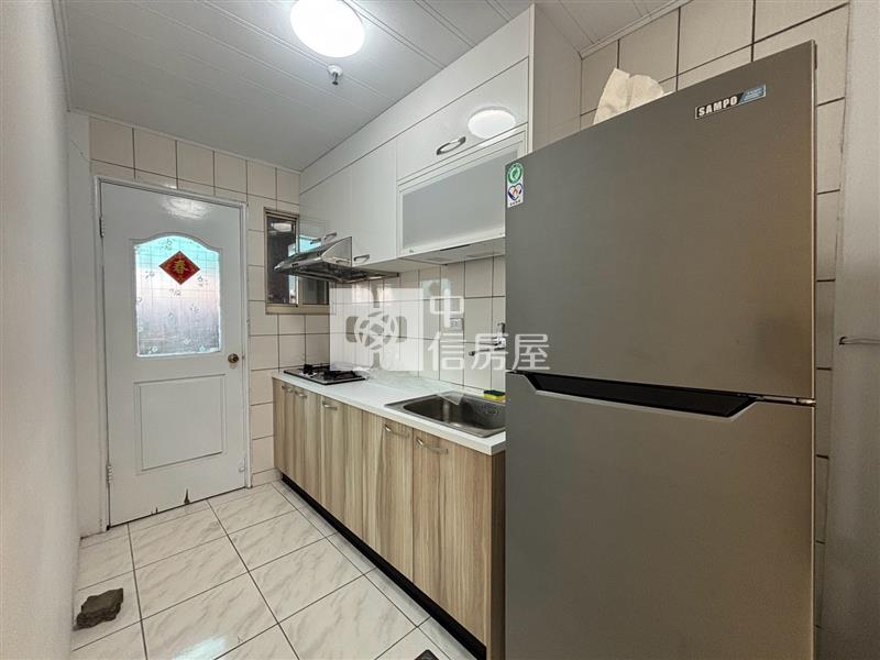 藝文特區台北桃源景觀三房車房屋室內格局與周邊環境