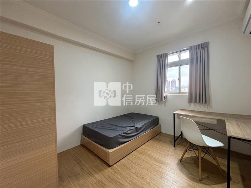 藝文特區台北桃源景觀三房車房屋室內格局與周邊環境
