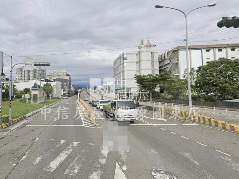 中山路大地坪透天+廠房房屋室內格局與周邊環境