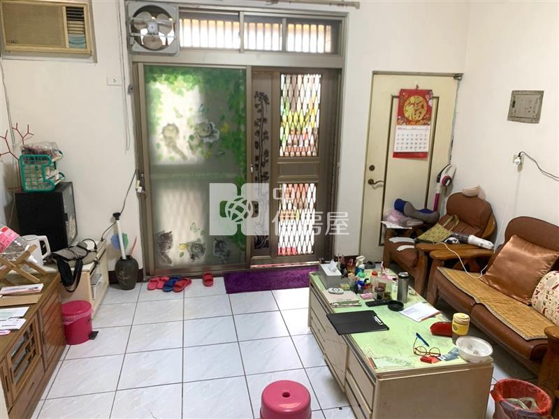 平鎮富貴吉祥別墅房屋室內格局與周邊環境
