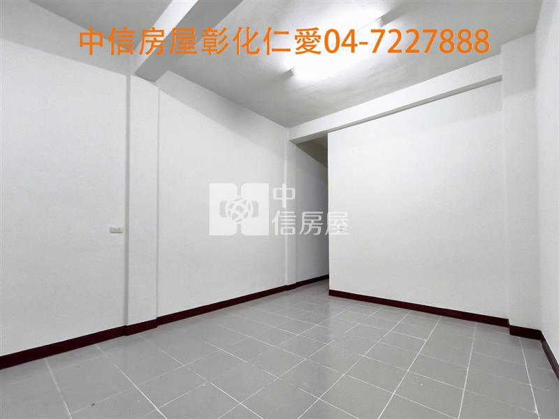 陽明國中靜巷透天房屋室內格局與周邊環境