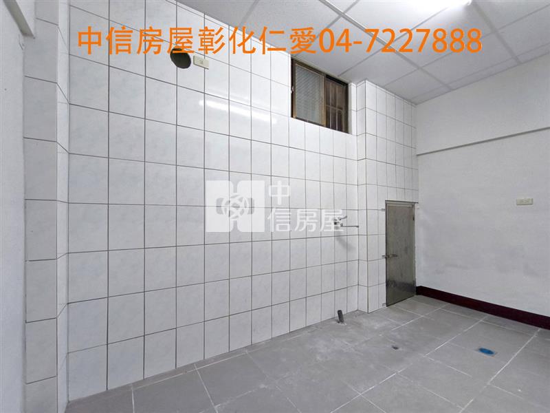 陽明國中靜巷透天房屋室內格局與周邊環境