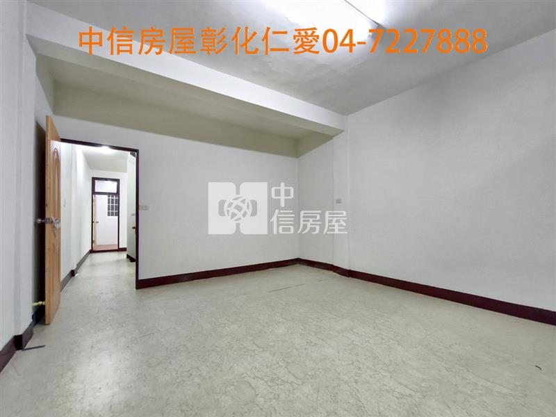 陽明國中靜巷透天房屋室內格局與周邊環境