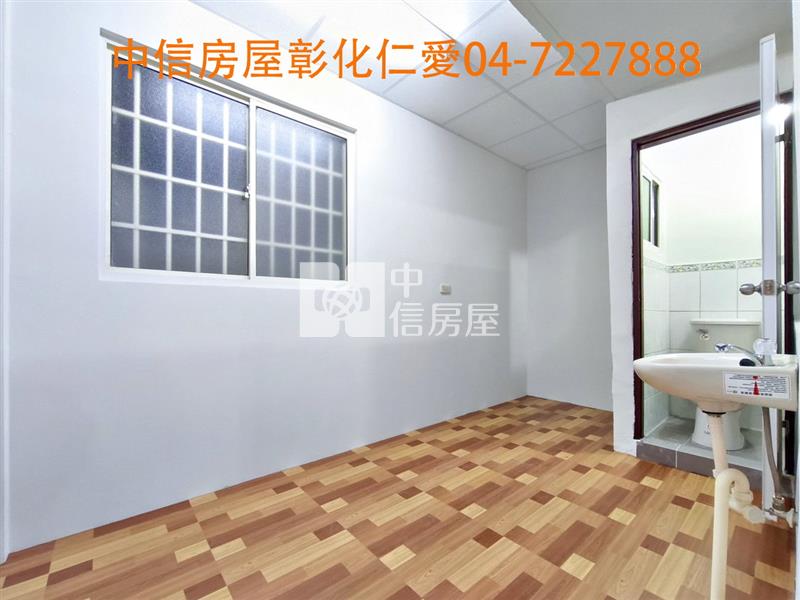 陽明國中靜巷透天房屋室內格局與周邊環境