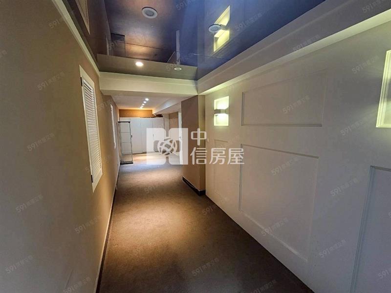 桃園藝文商圈傳家三角窗黃金店面王房屋室內格局與周邊環境