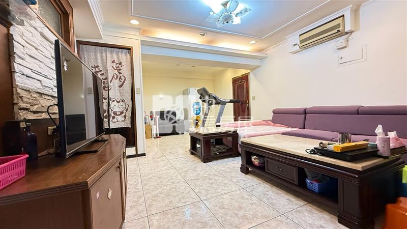 愛三路頂好大樓房屋室內格局與周邊環境