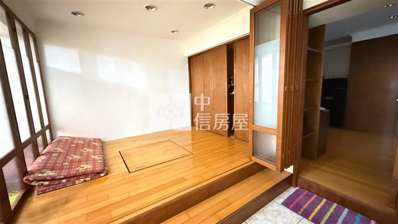 愛三路頂好大樓房屋室內格局與周邊環境