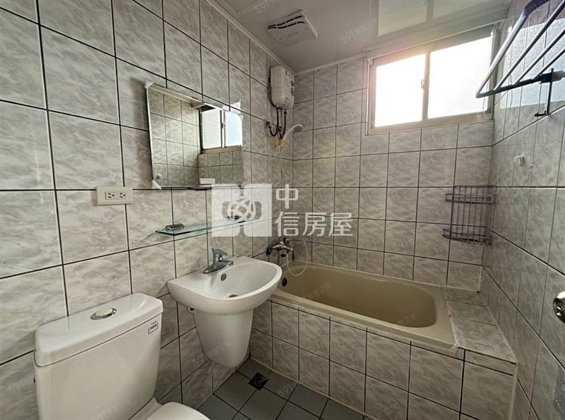 台中四維國小精美套房房屋室內格局與周邊環境