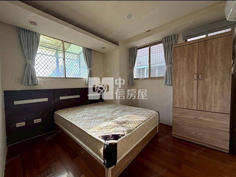台中四維國小精美套房房屋室內格局與周邊環境