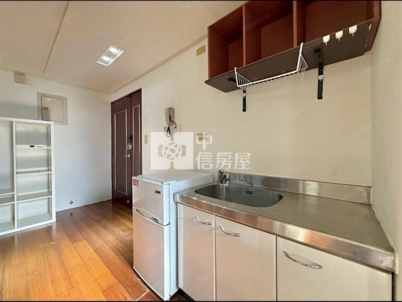 台中四維國小精美套房房屋室內格局與周邊環境