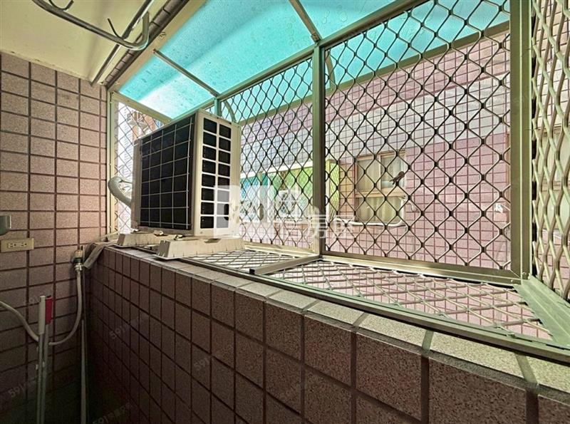 台中四維國小精美套房房屋室內格局與周邊環境