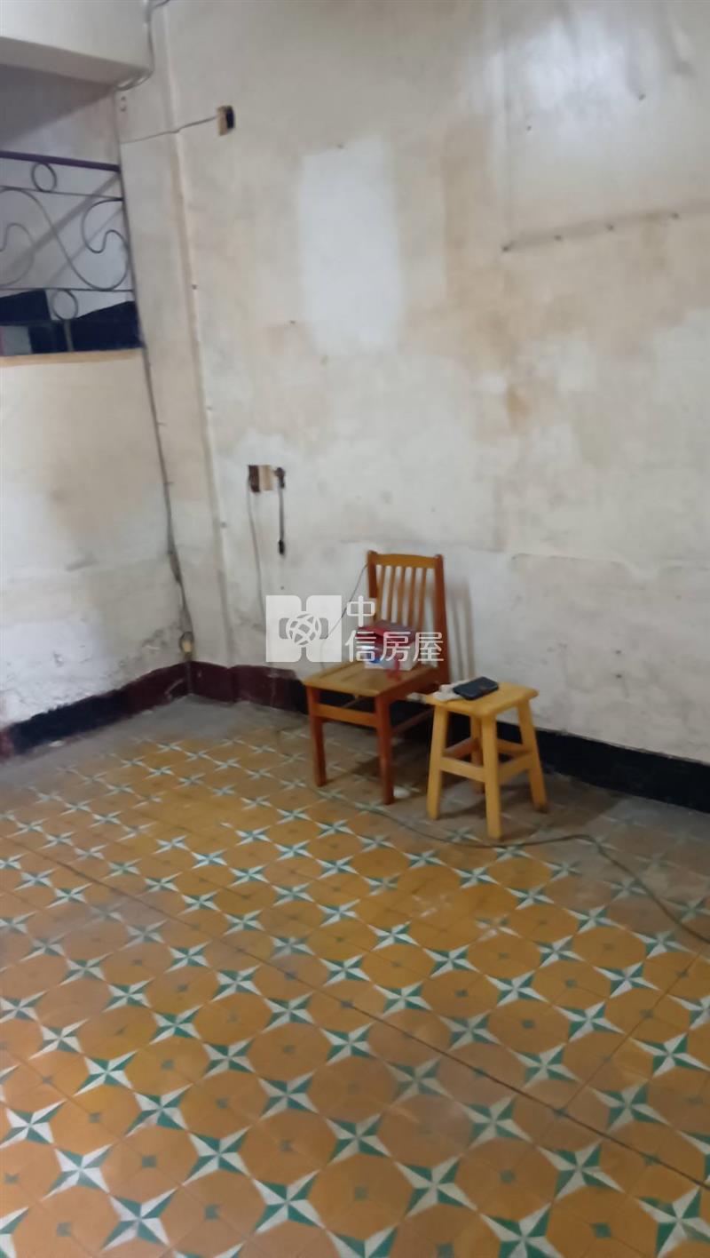 員林萬年路旁透天房屋室內格局與周邊環境
