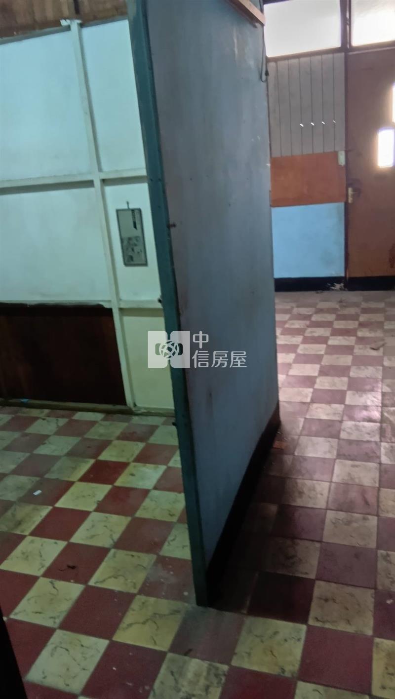 員林萬年路旁透天房屋室內格局與周邊環境