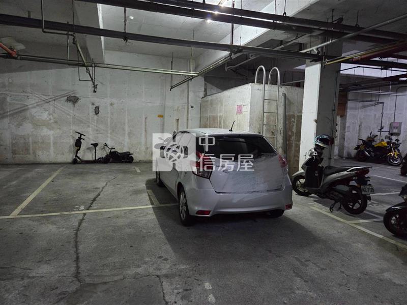 近埔心商圈.儷俯國宅低樓層三房美寓+平車房屋室內格局與周邊環境