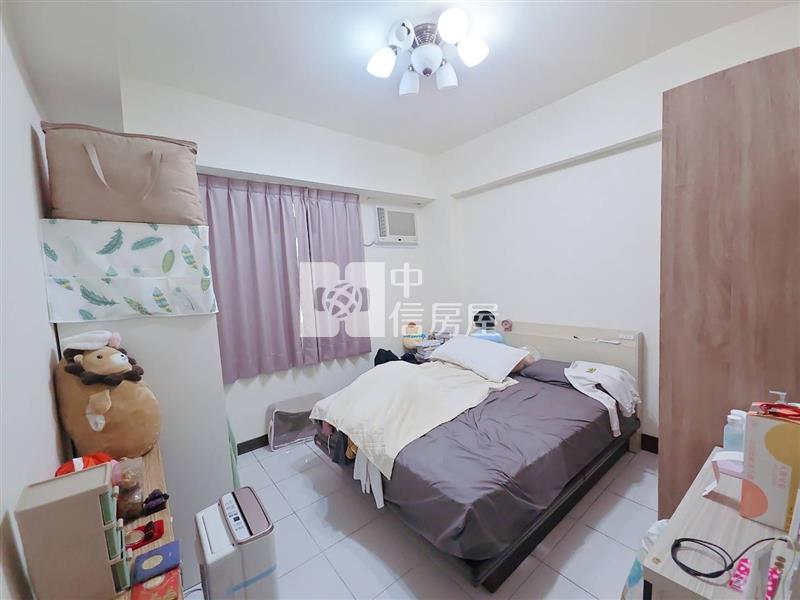 近埔心商圈.儷俯國宅低樓層三房美寓+平車房屋室內格局與周邊環境