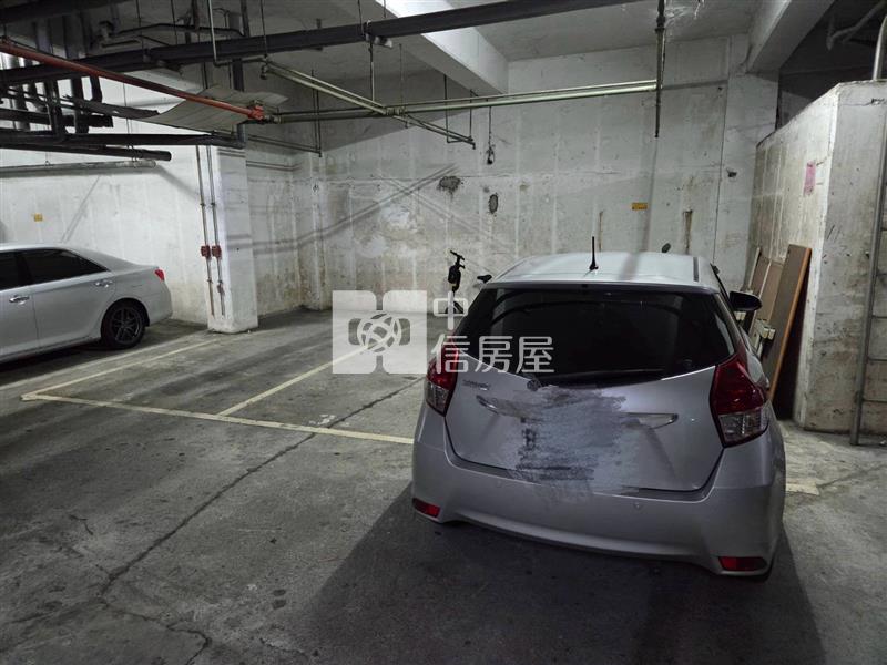 近埔心商圈.儷俯國宅低樓層三房美寓+平車房屋室內格局與周邊環境