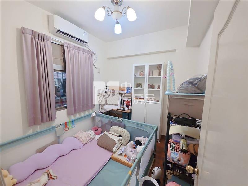 近埔心商圈.儷俯國宅低樓層三房美寓+平車房屋室內格局與周邊環境