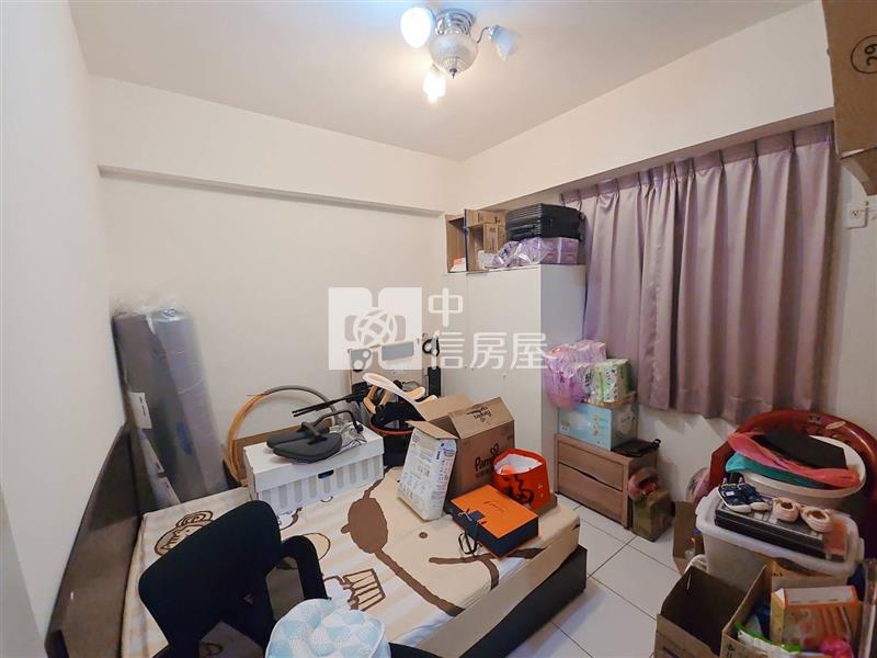 近埔心商圈.儷俯國宅低樓層三房美寓+平車房屋室內格局與周邊環境