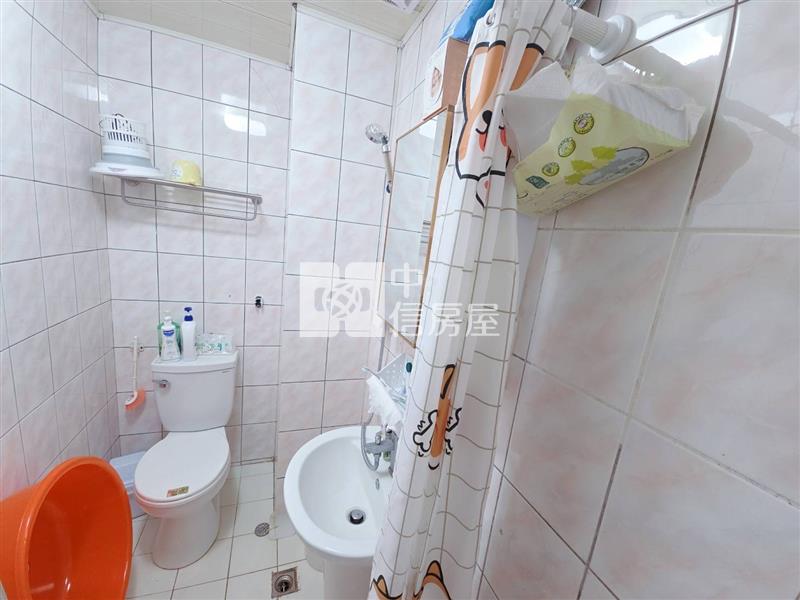 近埔心商圈.儷俯國宅低樓層三房美寓+平車房屋室內格局與周邊環境