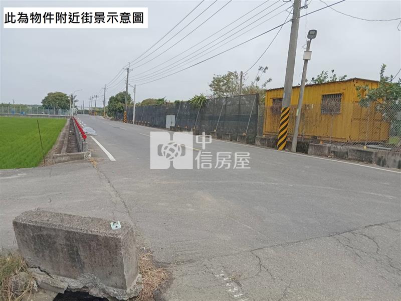 9E28 麻豆柚農地房屋室內格局與周邊環境
