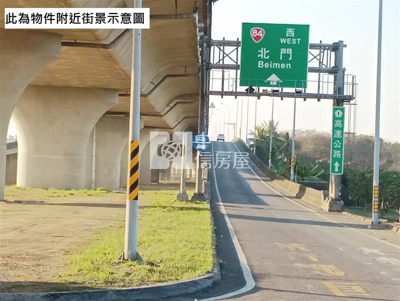 9E28 麻豆柚農地房屋室內格局與周邊環境
