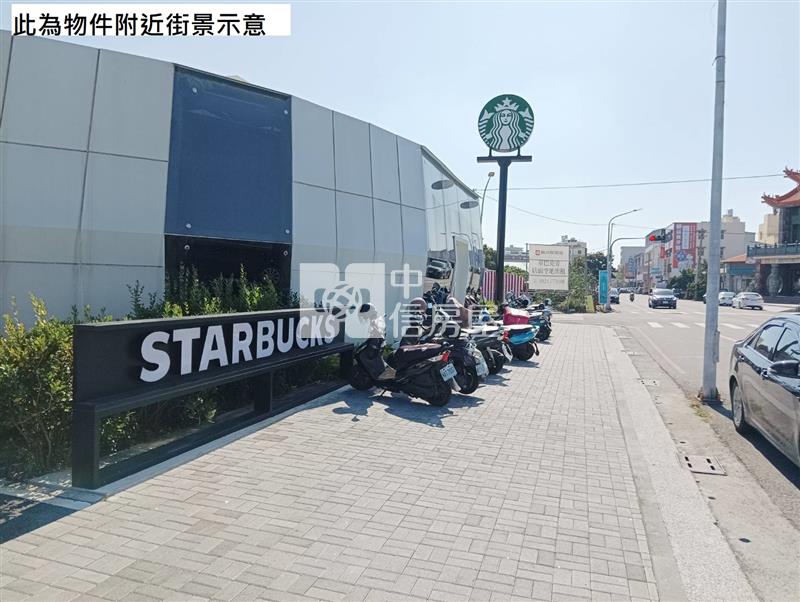 9E28 麻豆柚農地房屋室內格局與周邊環境