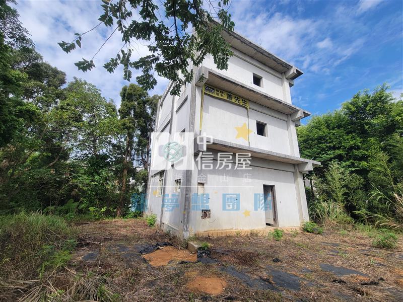 【新夢想】中央大學全新合法農舍房屋室內格局與周邊環境