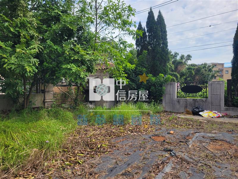 【新夢想】中央大學全新合法農舍房屋室內格局與周邊環境