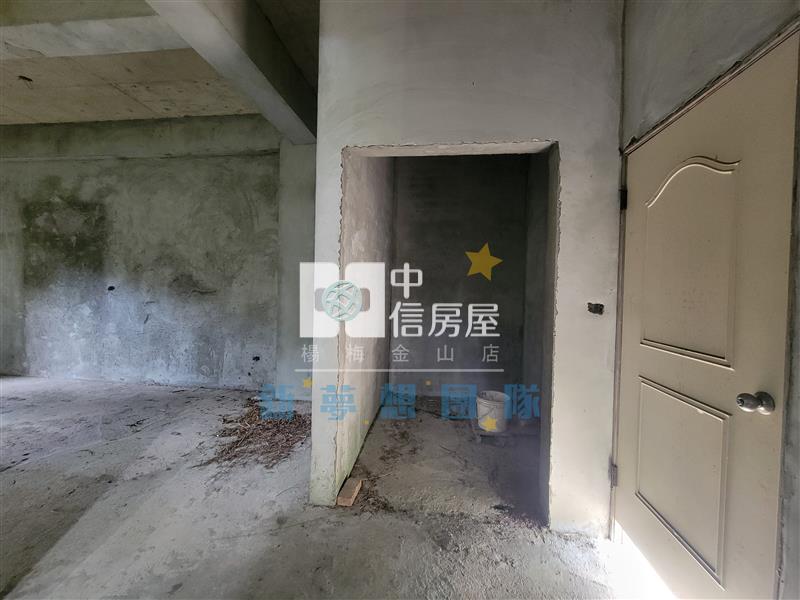 【新夢想】中央大學全新合法農舍房屋室內格局與周邊環境