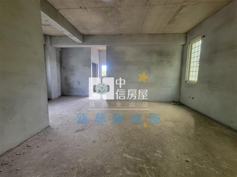 【新夢想】中央大學全新合法農舍房屋室內格局與周邊環境