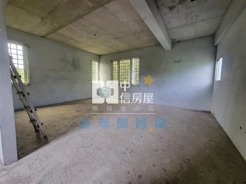 【新夢想】中央大學全新合法農舍房屋室內格局與周邊環境