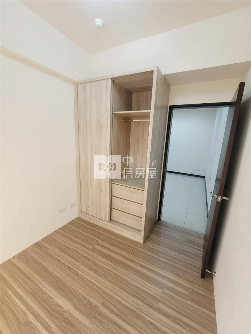 法國紅小資兩房~近A21 交流道房屋室內格局與周邊環境