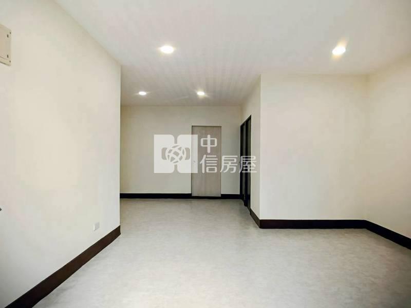 專/平鎮新榮路黃金三樓2+1全新整理非投資客房屋室內格局與周邊環境
