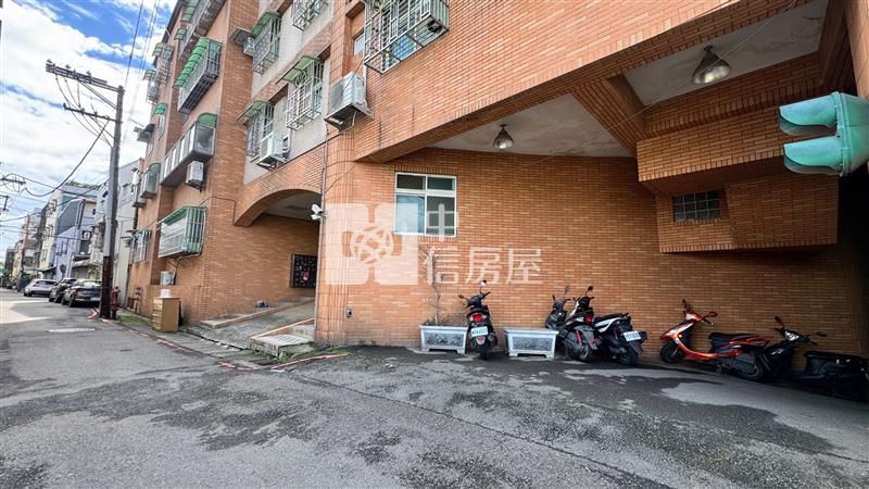 B-52八德青年城公寓房屋室內格局與周邊環境
