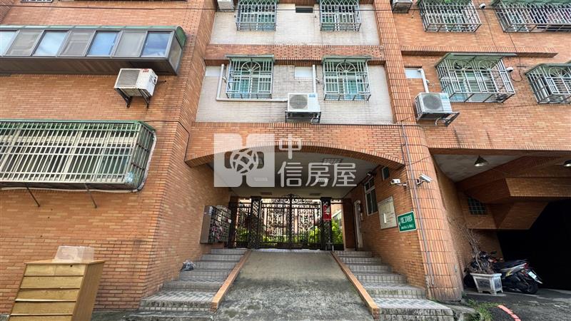 B-52八德青年城公寓房屋室內格局與周邊環境