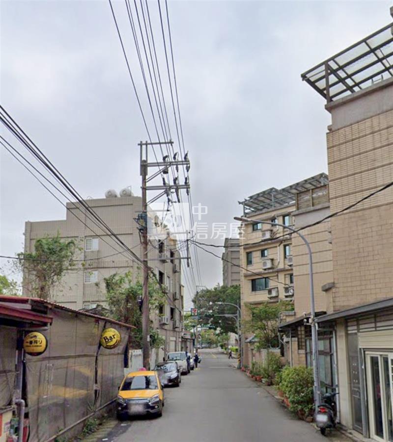 體育園區小坪數大面寬店地房屋室內格局與周邊環境