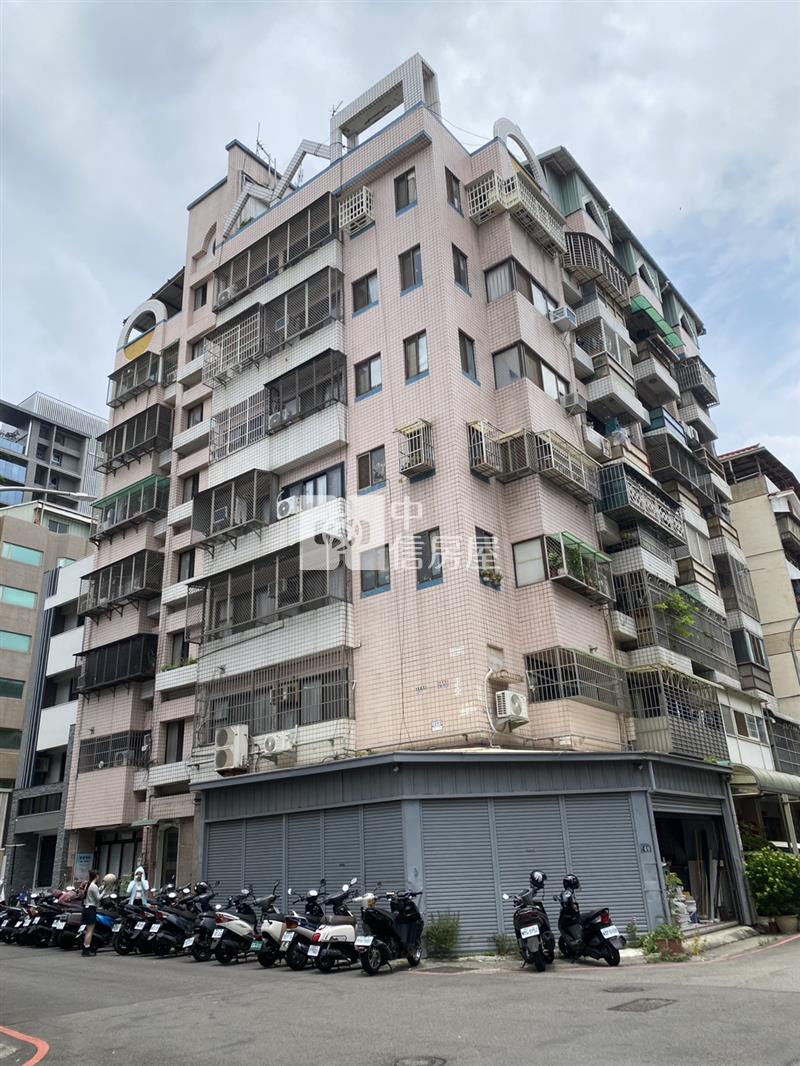 浮世繪房屋室內格局與周邊環境