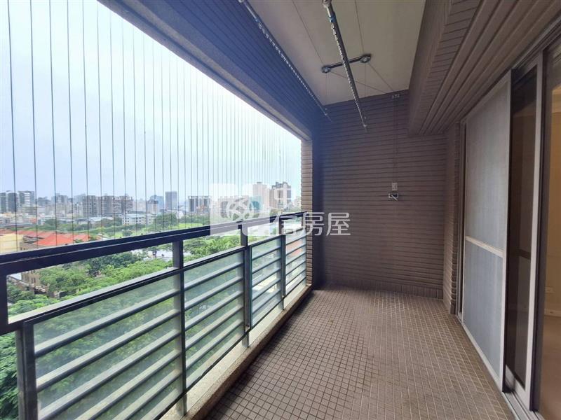 中科總太如來三房平車房屋室內格局與周邊環境