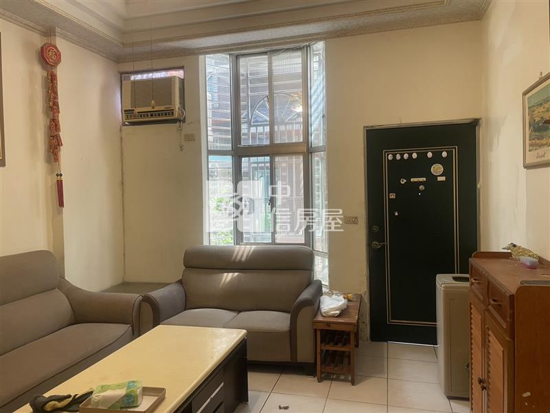 楊梅楊新路低總價別墅房屋室內格局與周邊環境