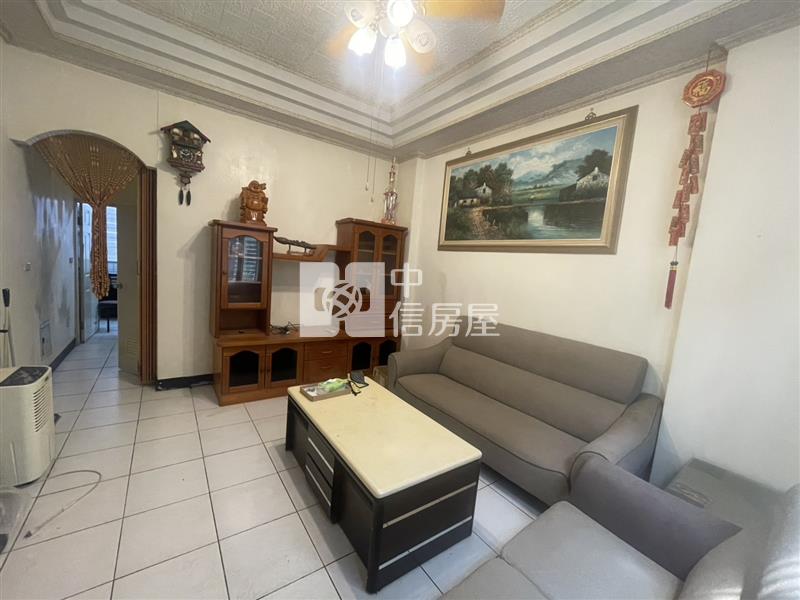 楊梅楊新路低總價別墅房屋室內格局與周邊環境